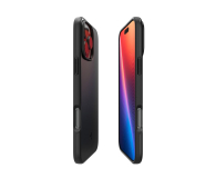 Spigen Thin Fit Mag Magsafe do iPhone 16 Pro Black - 1279654 - zdjęcie 5
